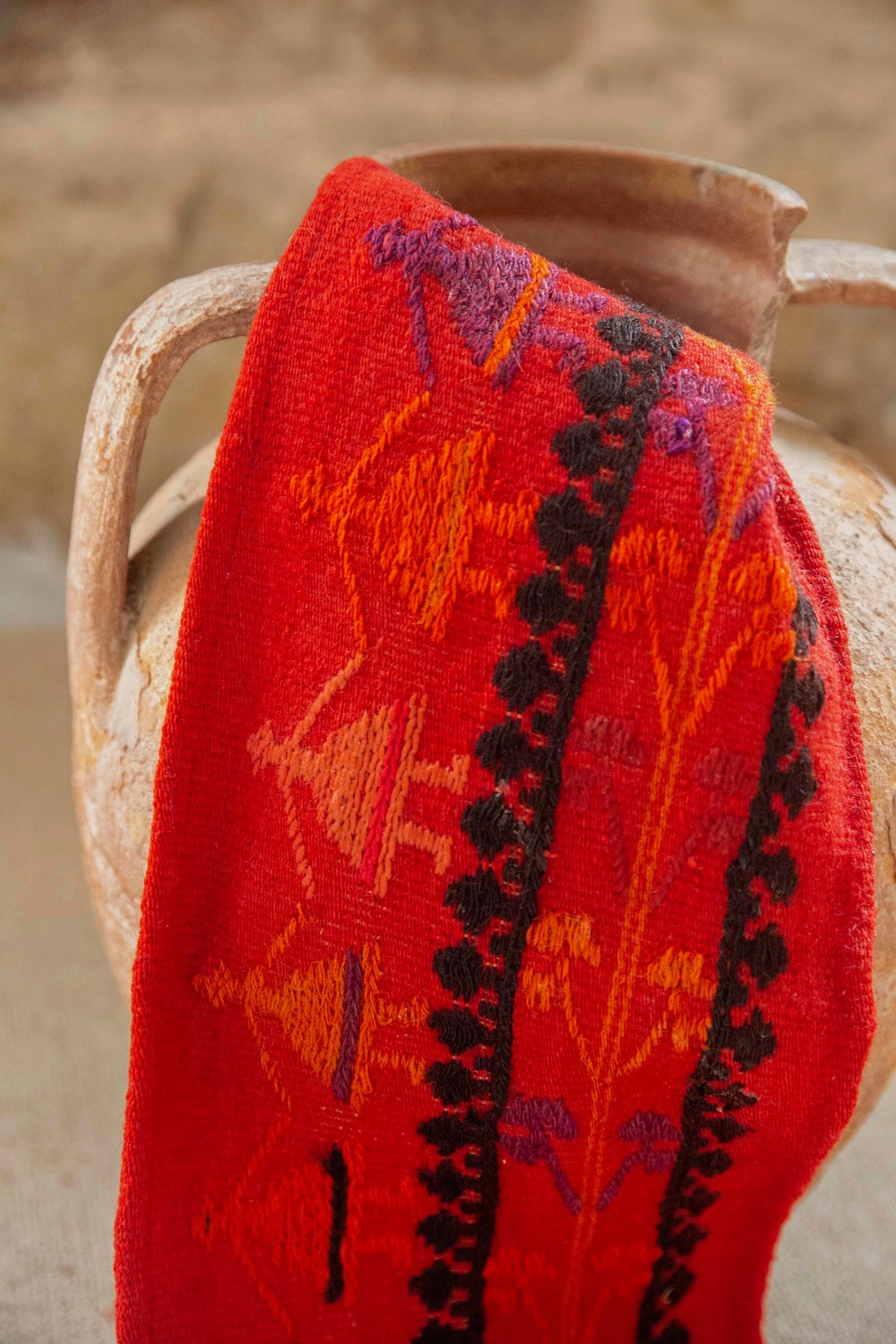 Choreístria Vintage Textile