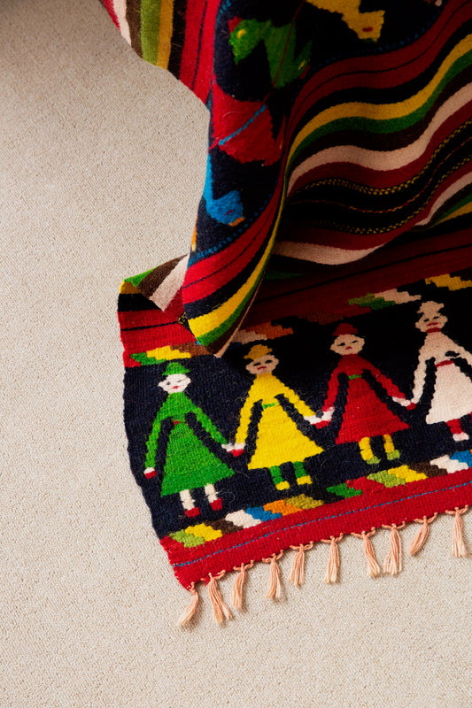 Chorévi Vintage Runner