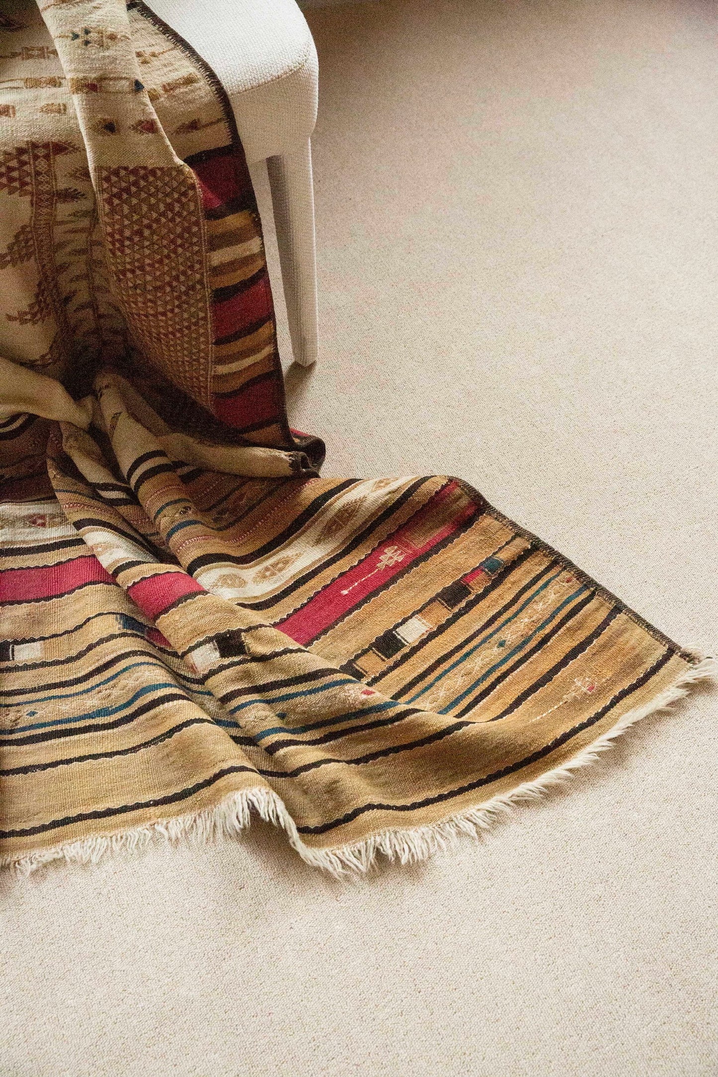 Myrias Vintage Textile