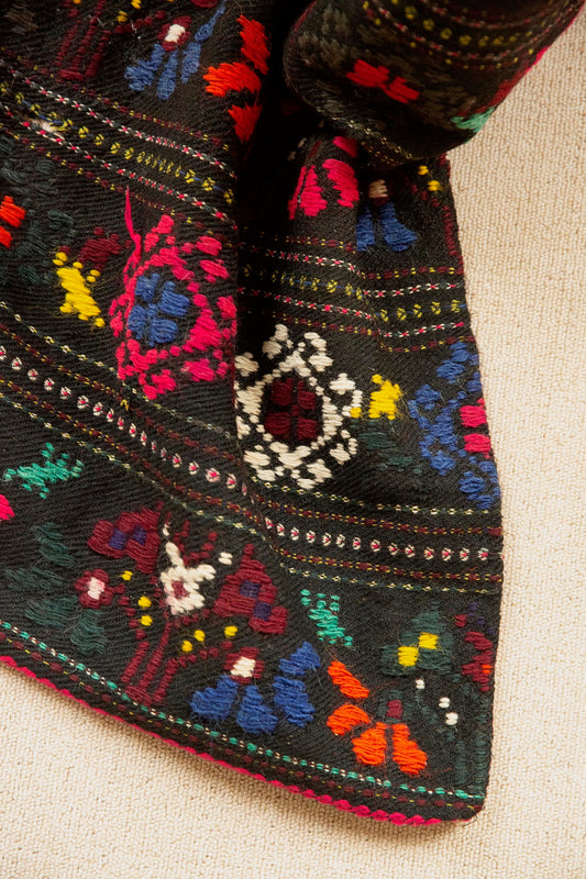 Polychroníon Vintage Textile