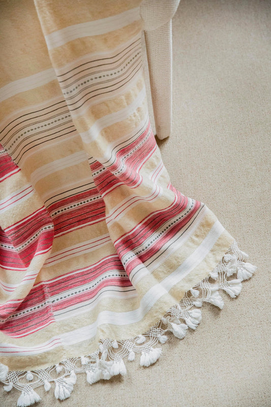 Rodia Vintage Textile