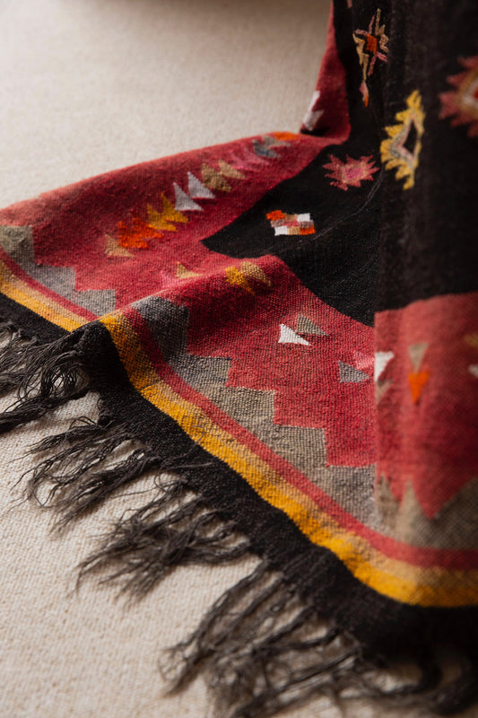 Stáchy Vintage Carpet