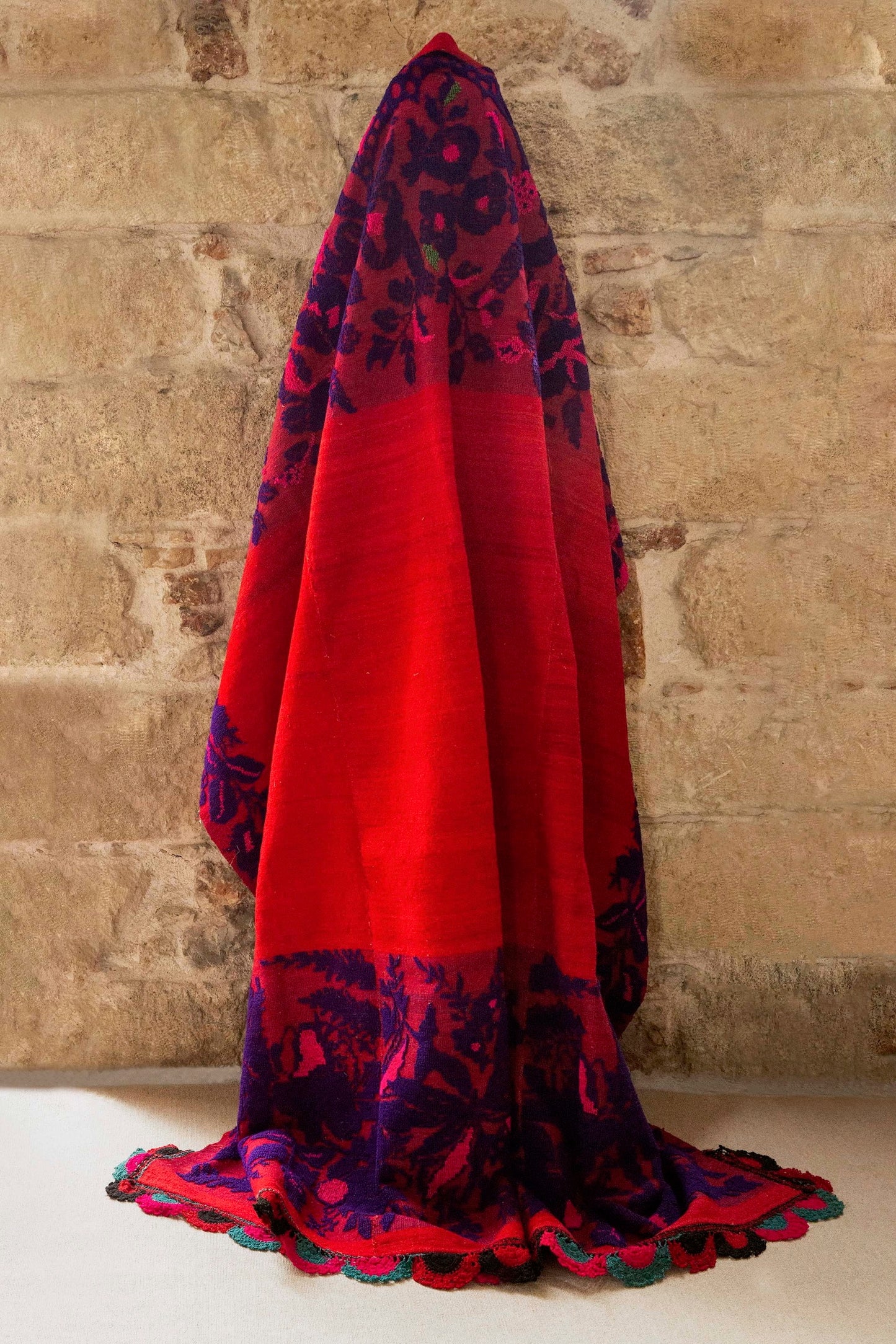 Stólli Vintage Textile