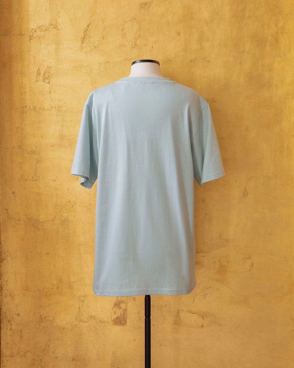 Anthologist Chimera Tee, Tic Tac