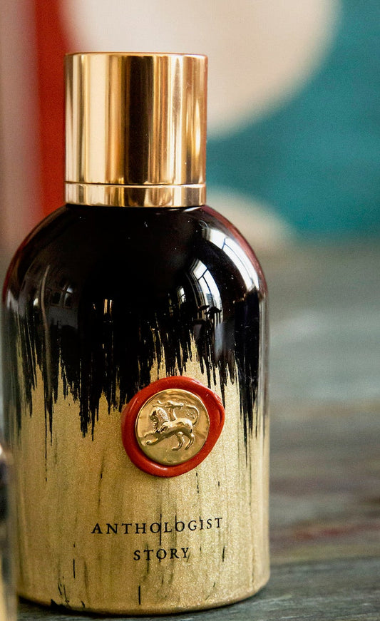 STORY: Chapter 1, Parfum 30ml