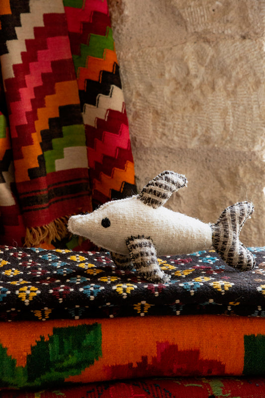 Delos and Delphi, the Dolphins