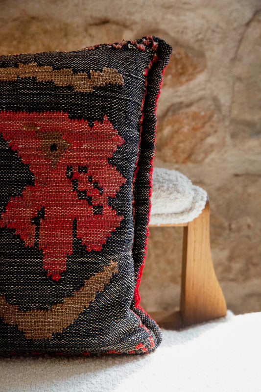 The Kladi Vintage Pillow