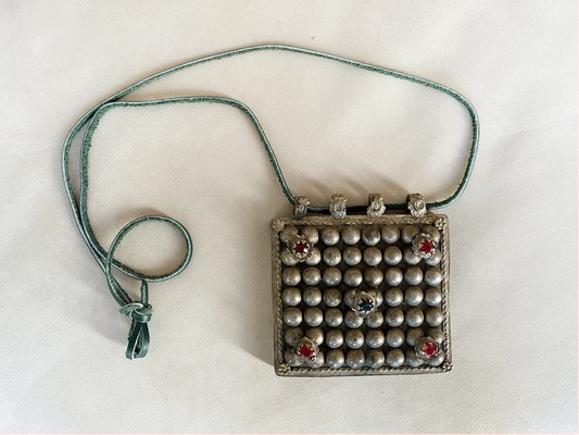 Vintage Nomadic Pendant
