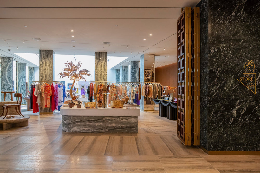Anthologist is Now Stocked at The Store at The Ilisian