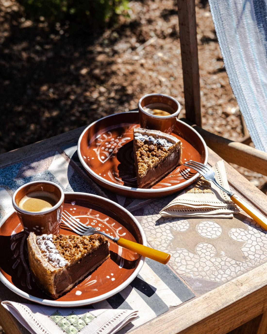 Anthologist x Cannelait