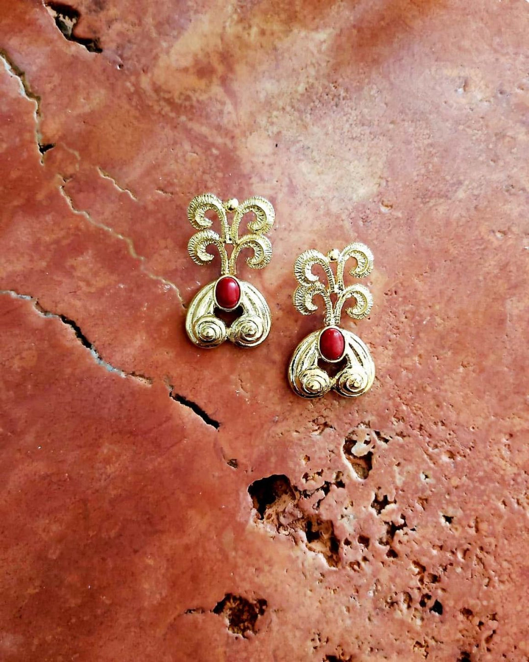 Jewelry Inspired by a Legacy