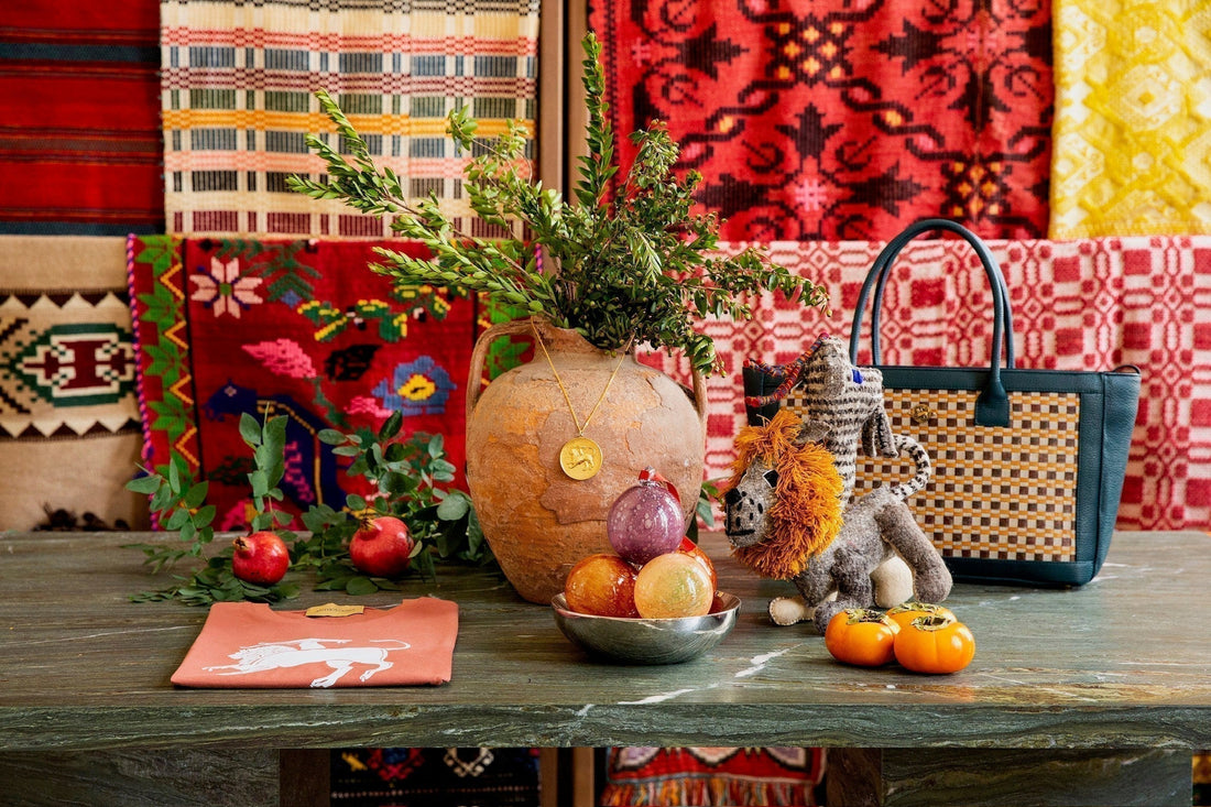 A Collector’s Holiday: Anthologist’s 2025 Gift Guide Honoring Craft, Provenance, and Style