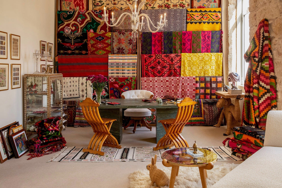 Anthologist Greece on 2026 Design Predictions