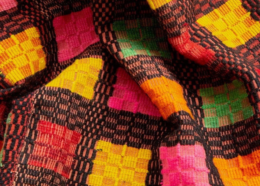 Summer Stories Woven into September