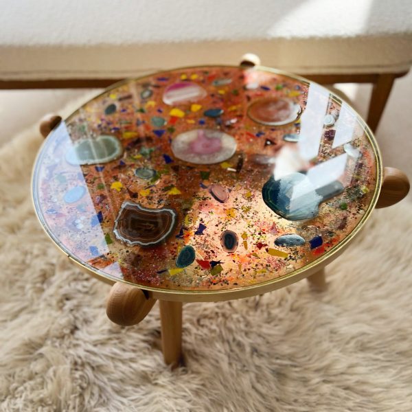 Anthologist. Narrating authenticity. Preserving craft.