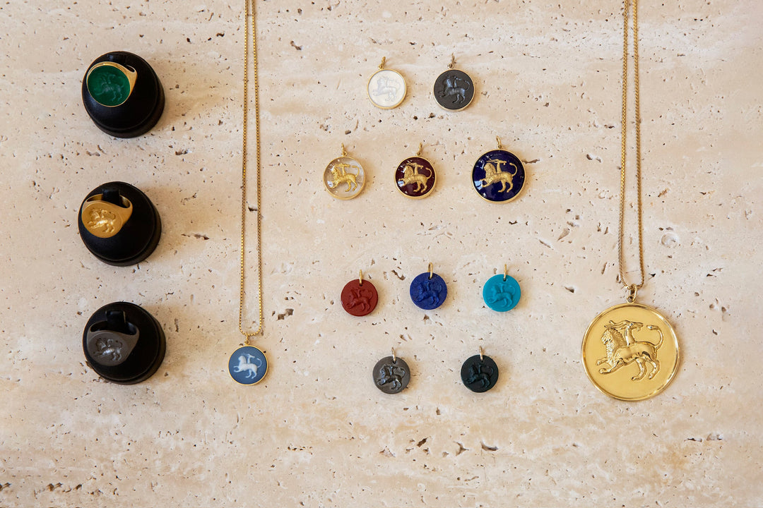 All Jewelry