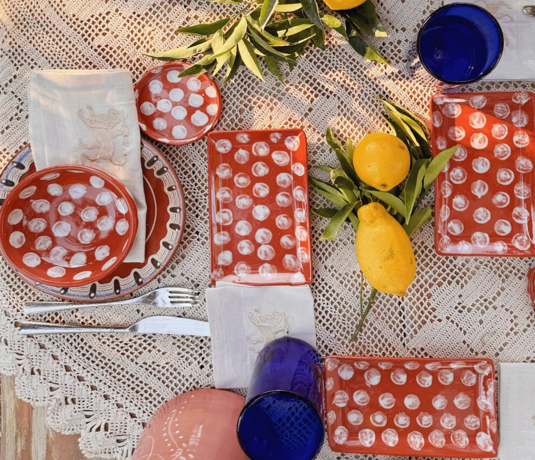 Ceramics