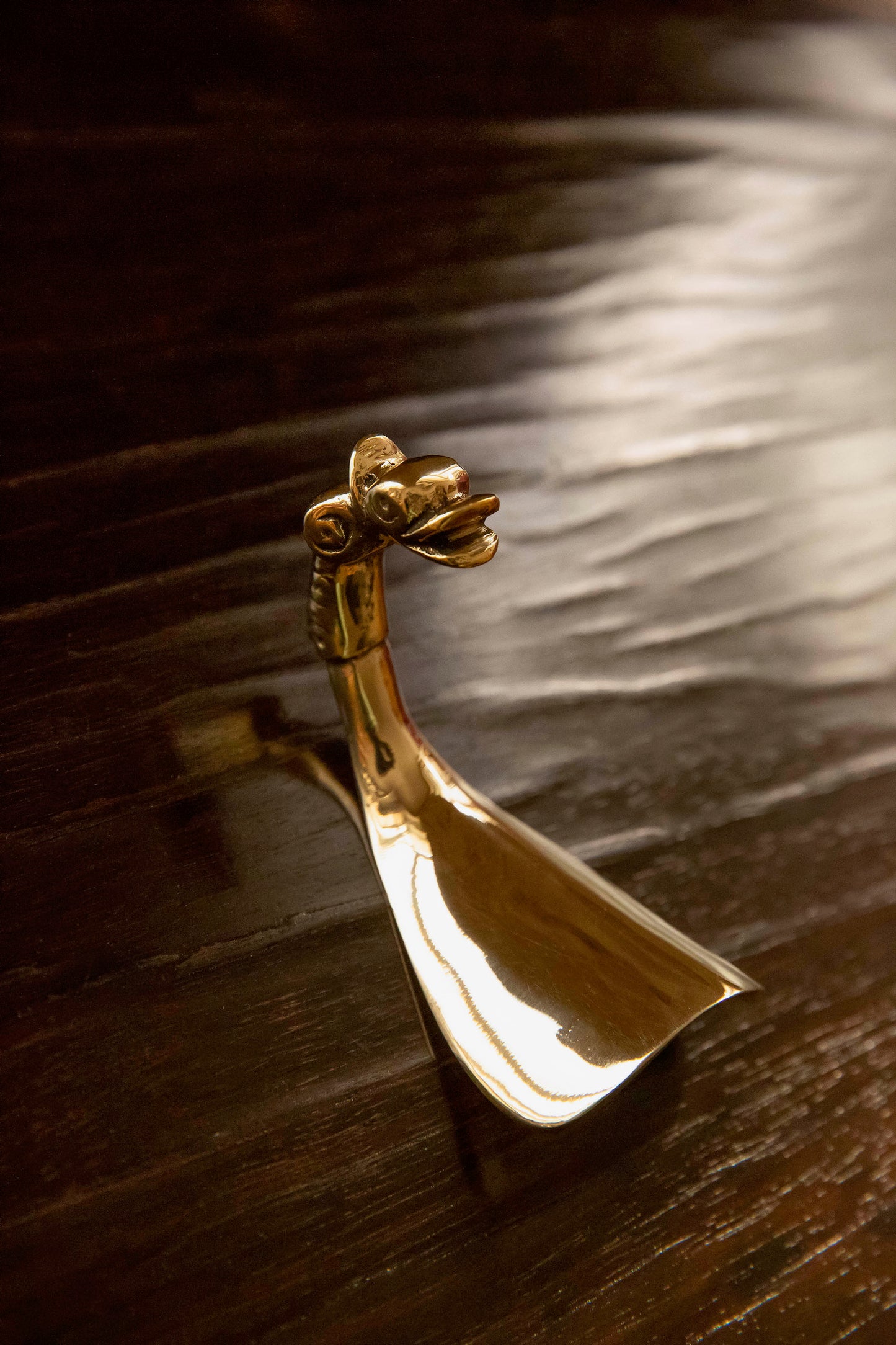 Monster Serpent Shoehorn