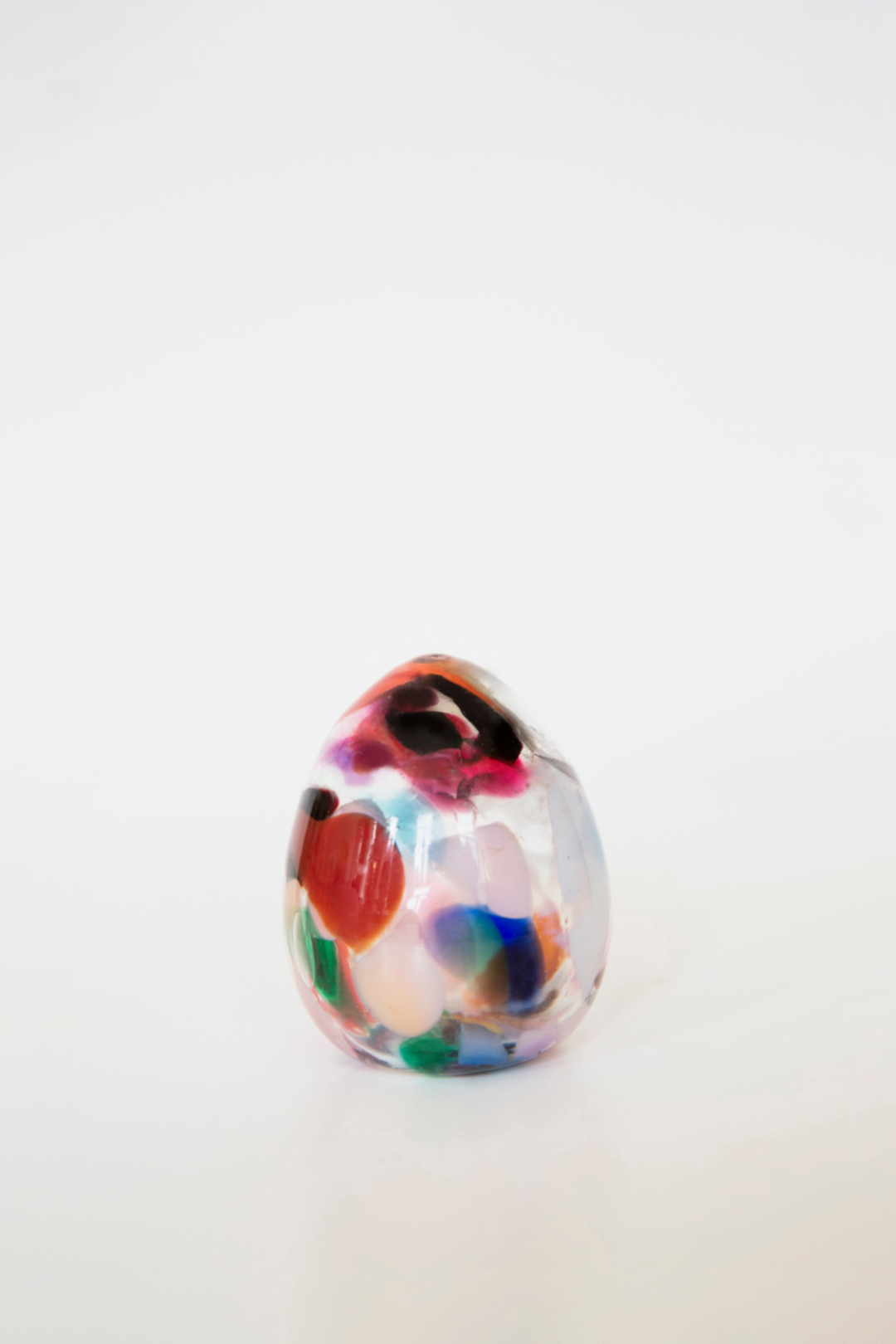 The Alchemy Egg 2026