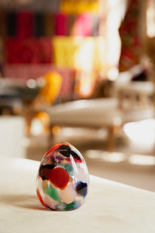 The Alchemy Egg 2026