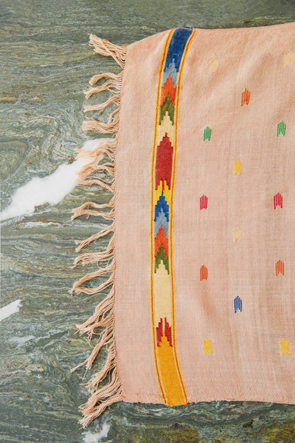 Aither Vintage Table Runner