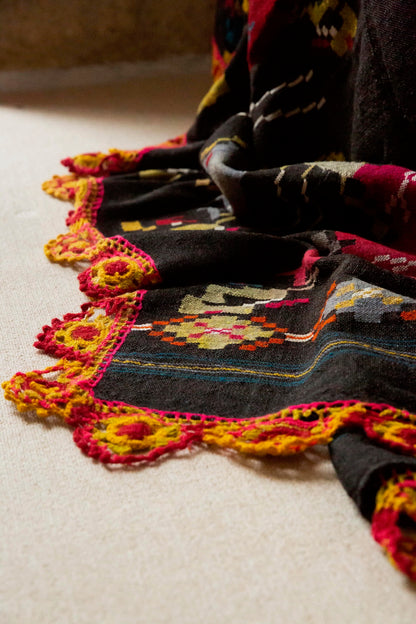 Angistron Vintage Textile