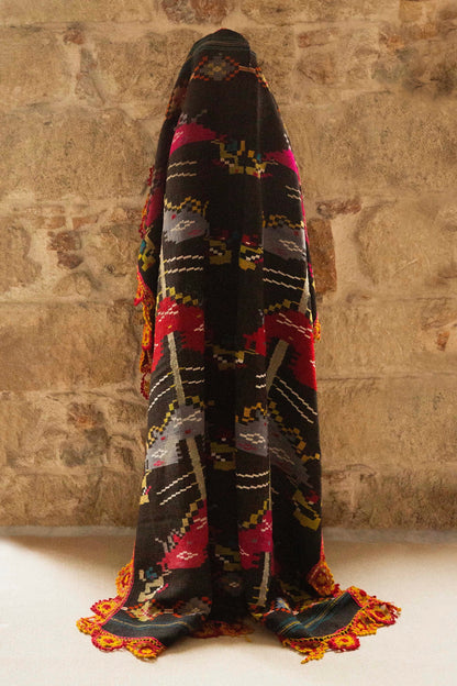 Angistron Vintage Textile