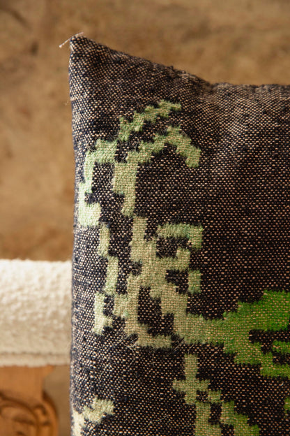 Anthismi Vintage Pillow Cover