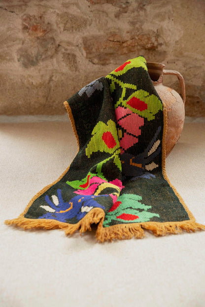 Anthódraston Vintage Textile