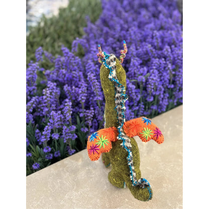 Elliott, the Flying Dragon