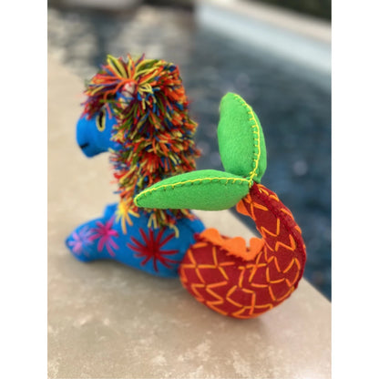 Henri, the Hippocampus