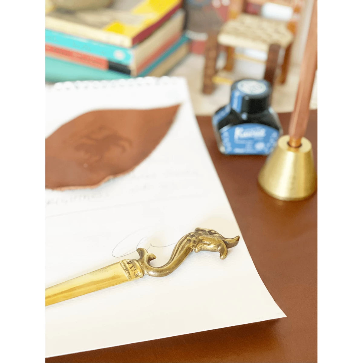 Psari Letter Opener