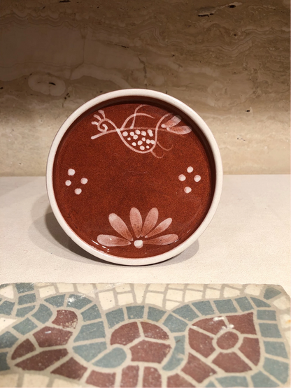 Anthologist Pagoni Small Plate