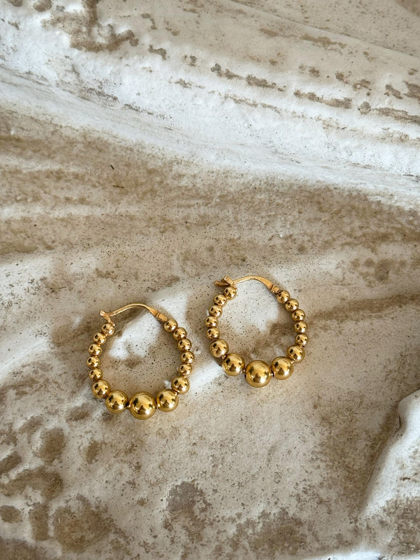 Stella Rose Oracle Earrings