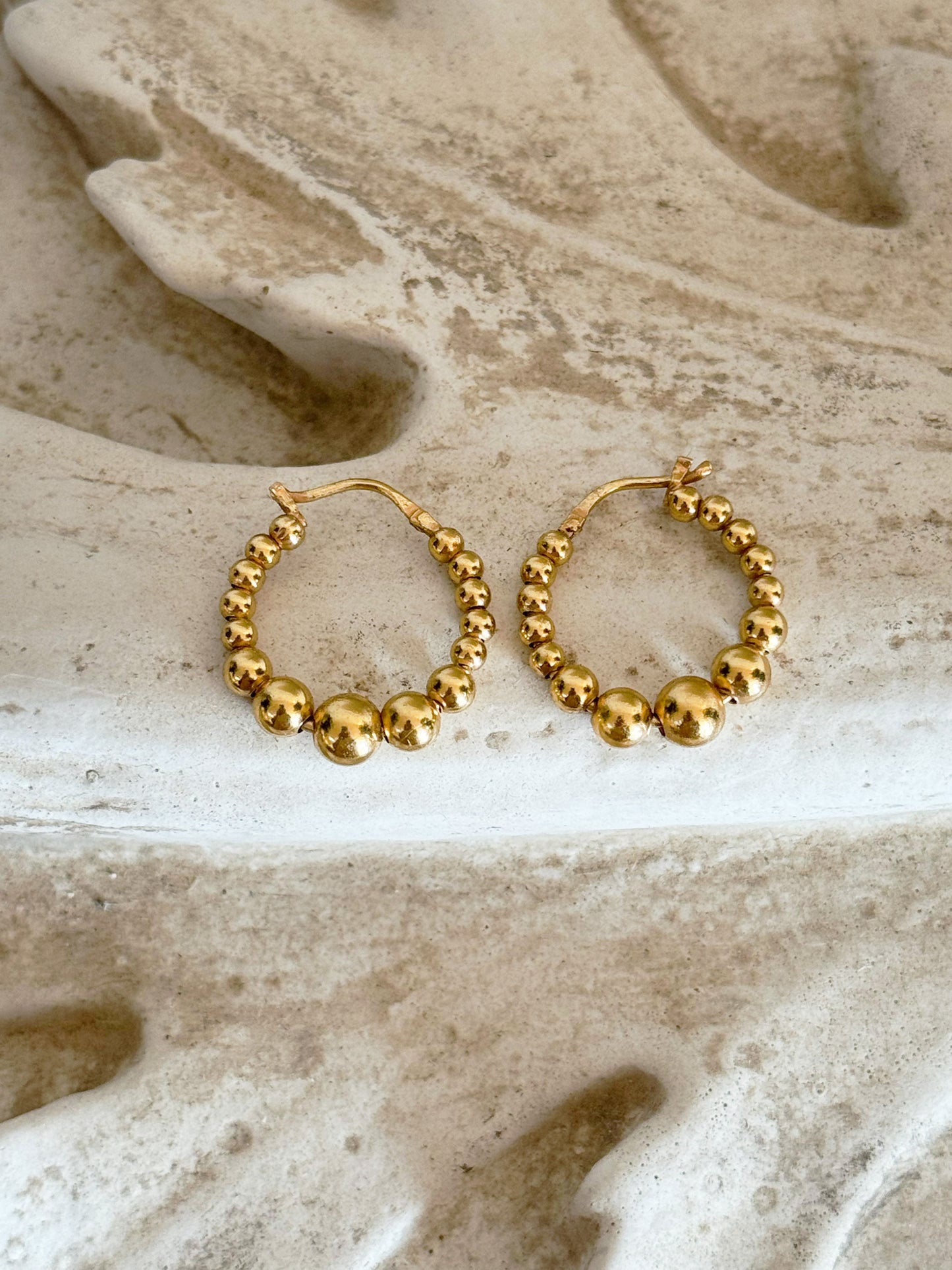 Stella Rose Oracle Earrings