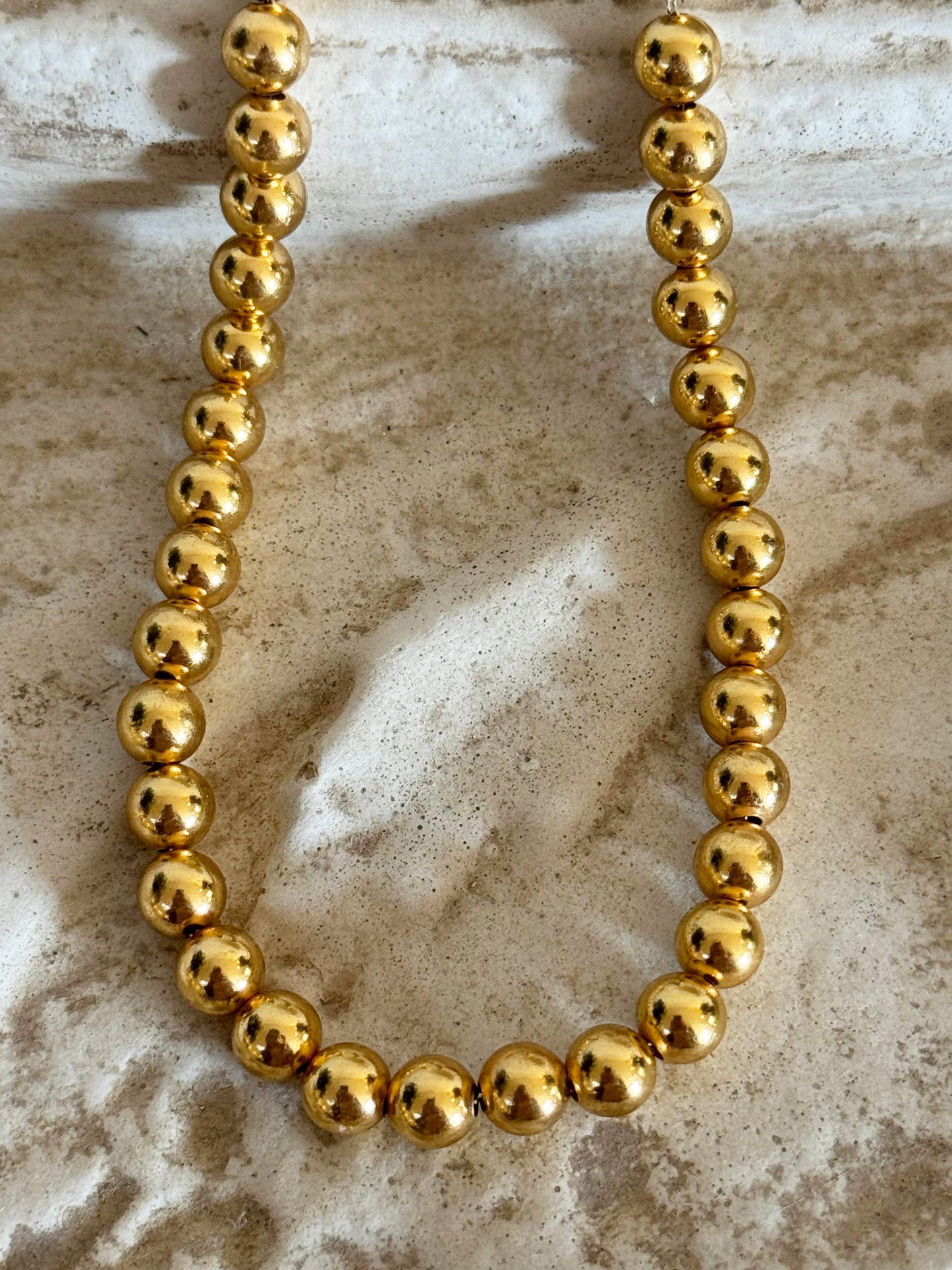 Stella Rose Oracle Necklace