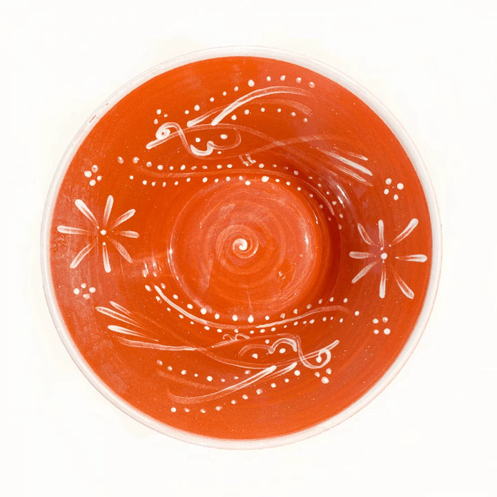 Anthologist Ceramic Pagoni Large Bowl