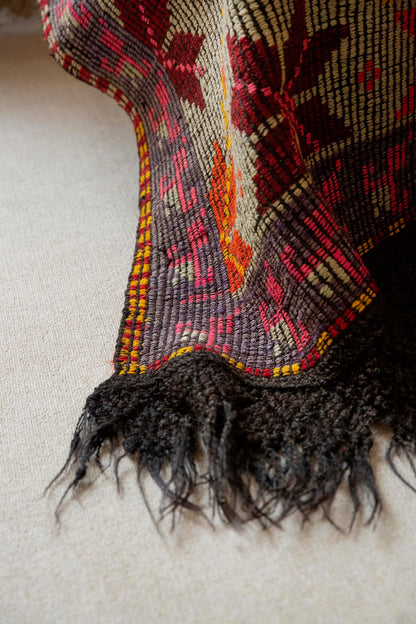 Areni Vintage Wall Hanging Textile