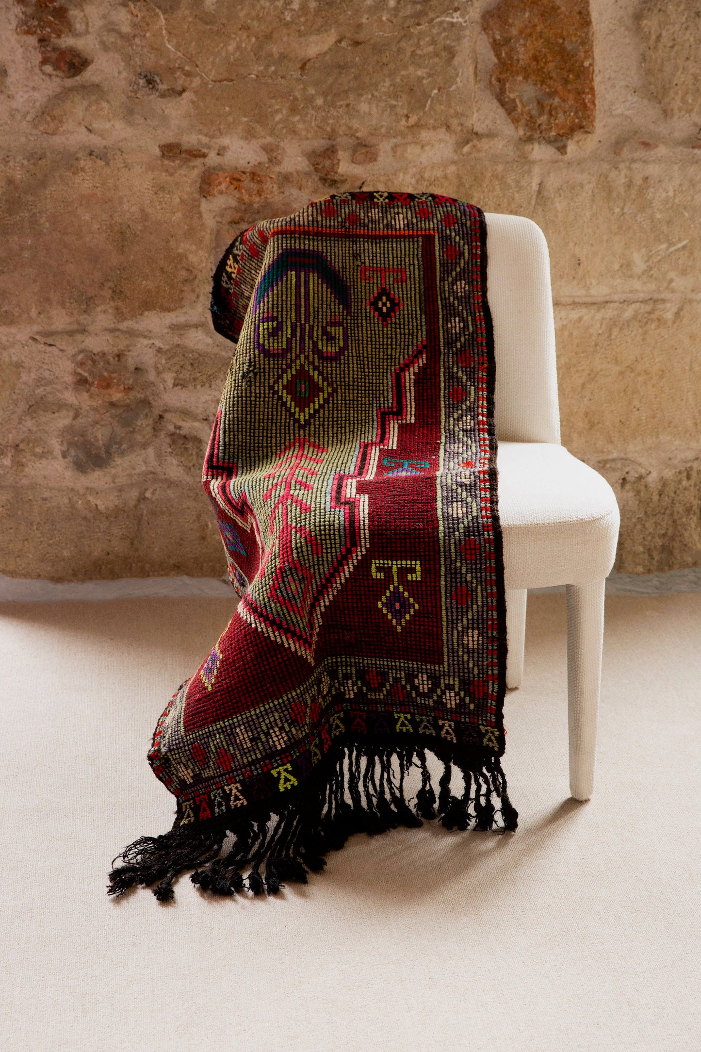 Arevátik Vintage Textile