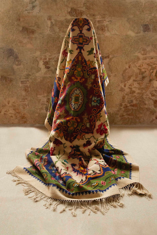 Arkado Vintage Carpet