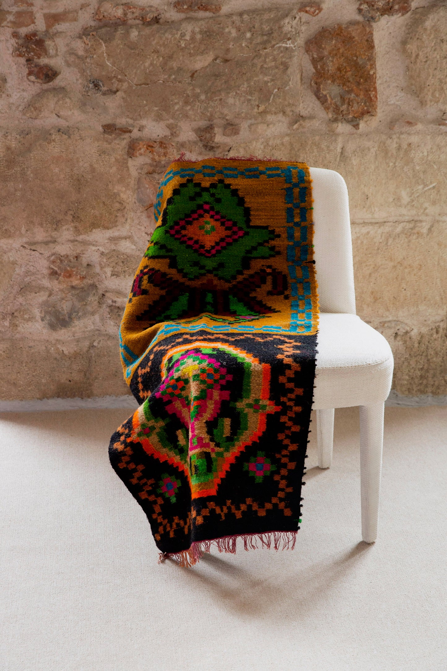 Asterí Vintage Runner/Small Carpet