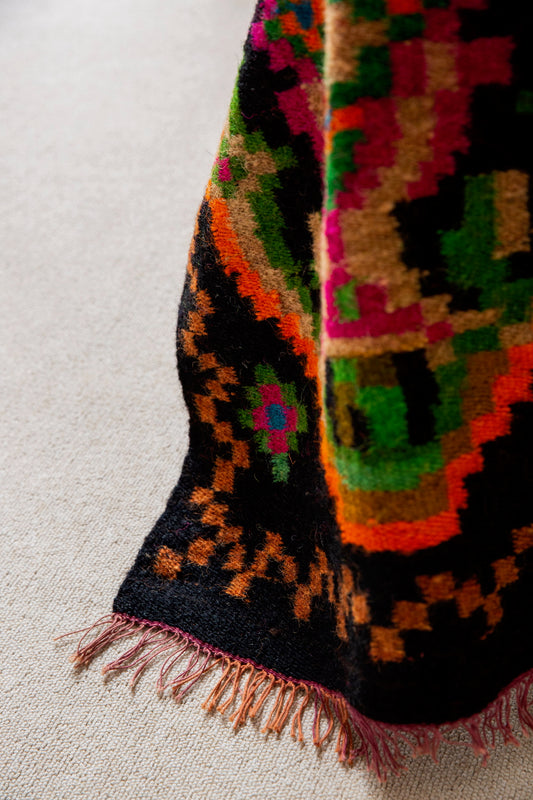 Asterí Vintage Runner/Small Carpet