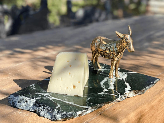 Donkey Marble Cheese Platter