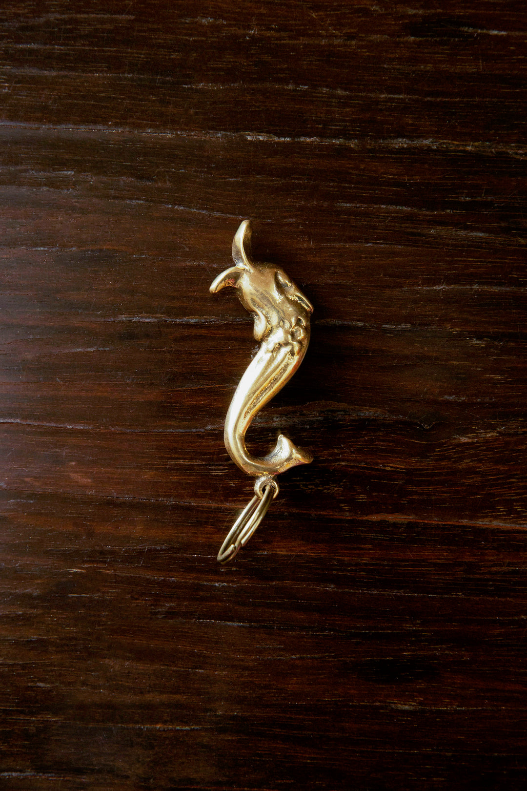 Psari Key Ring
