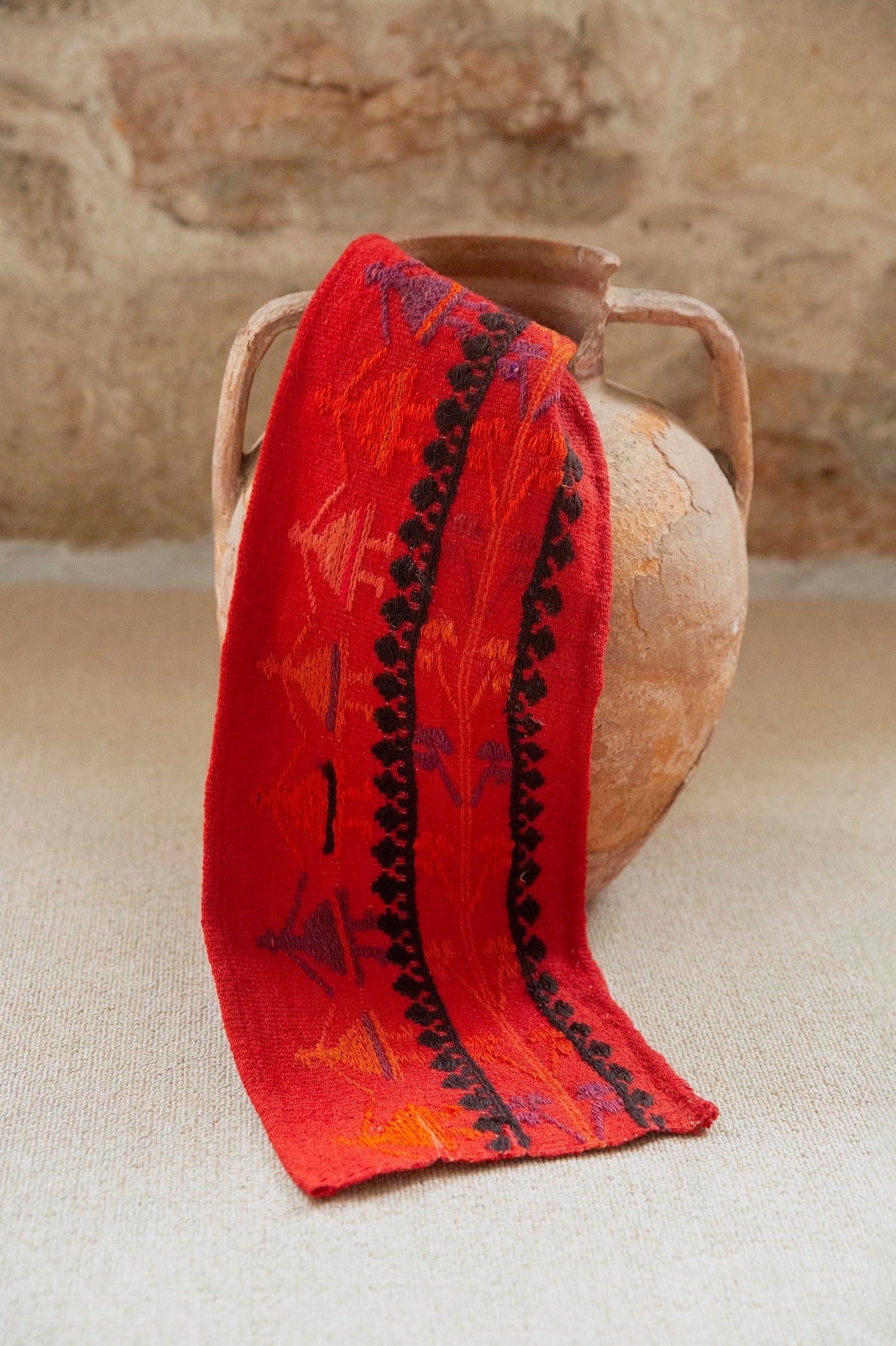 Choreístria Vintage Textile