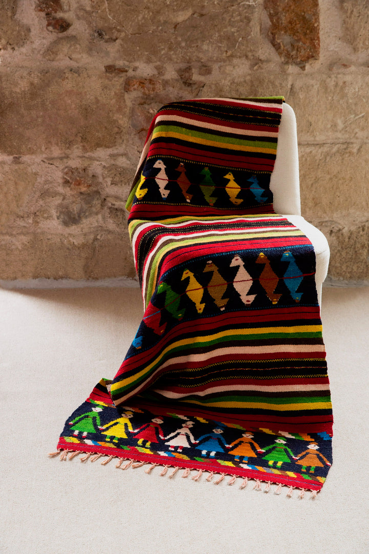 Chorévi Vintage Runner