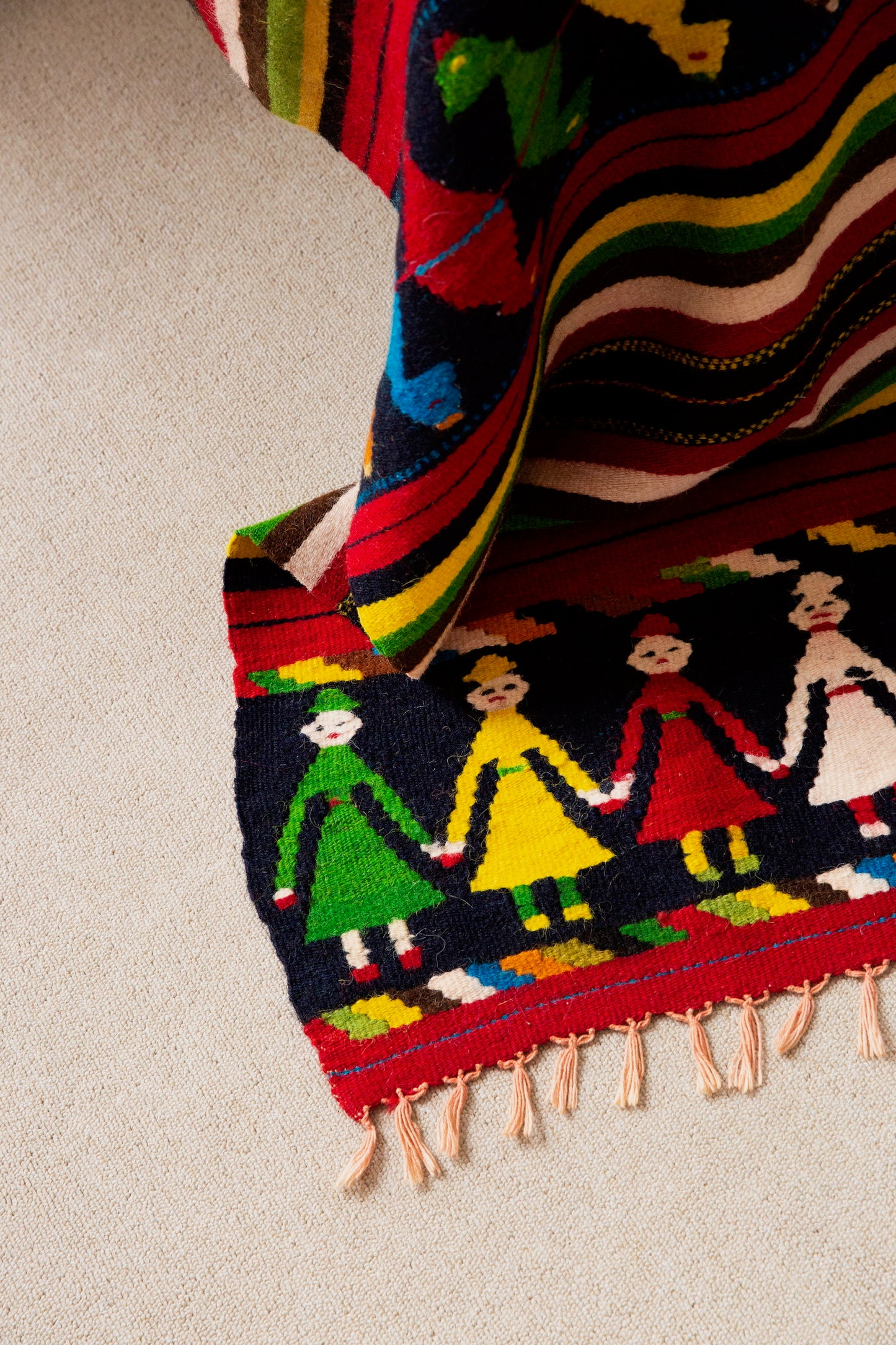 Chorévi Vintage Runner