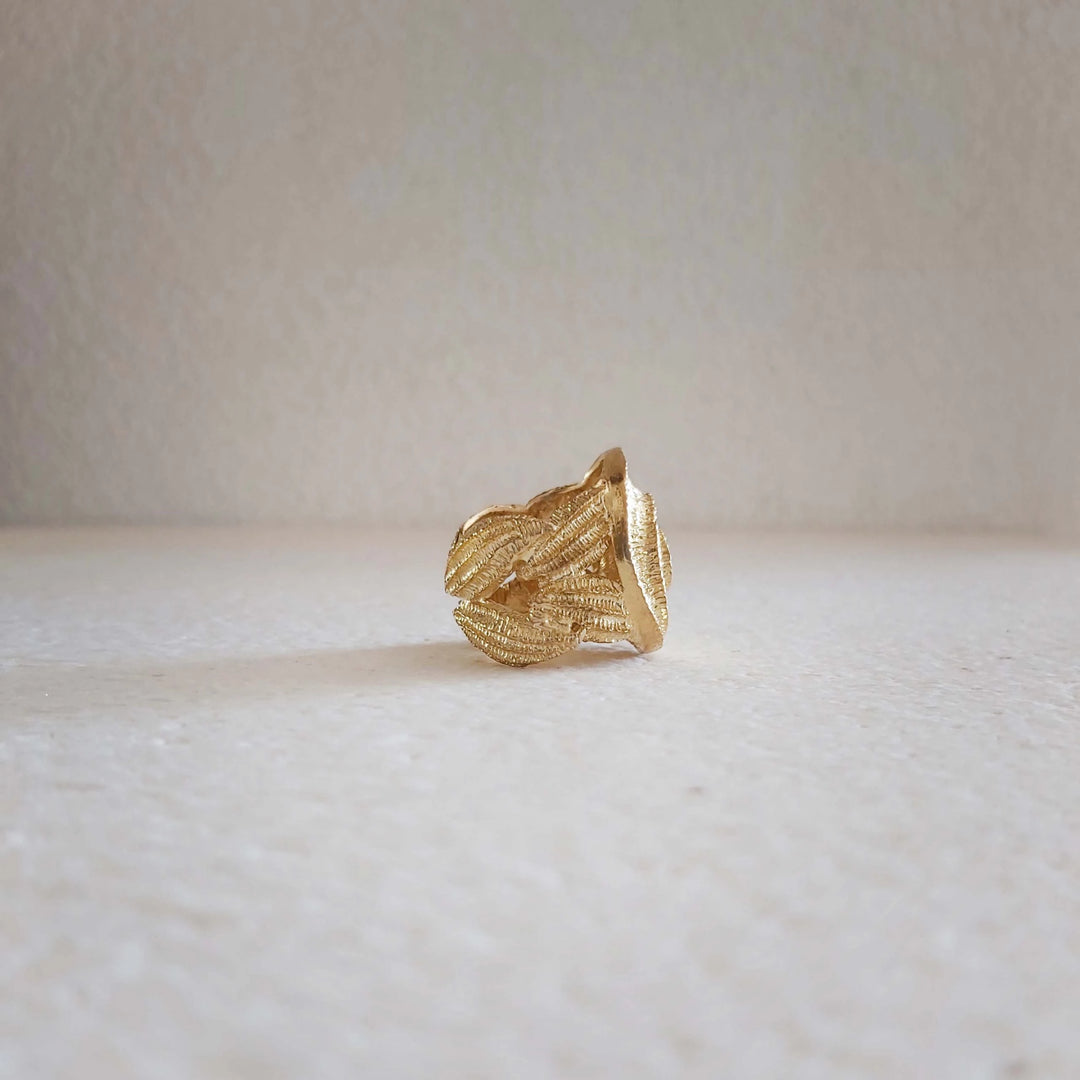 Circle of Hope Ring