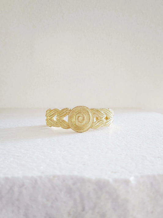 Circle of Hope Cuff