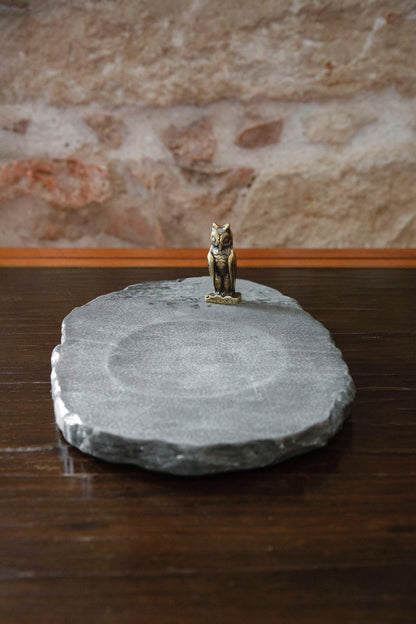 Cookovaya Marble Platter